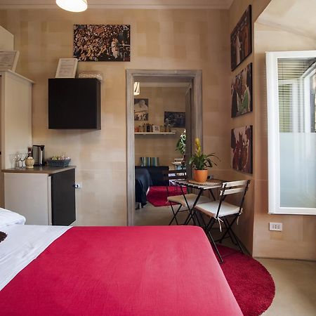 Maison Artistico Roma Dış mekan fotoğraf