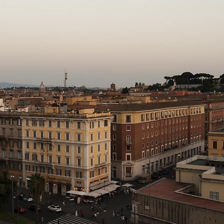 Maison Artistico Roma Dış mekan fotoğraf