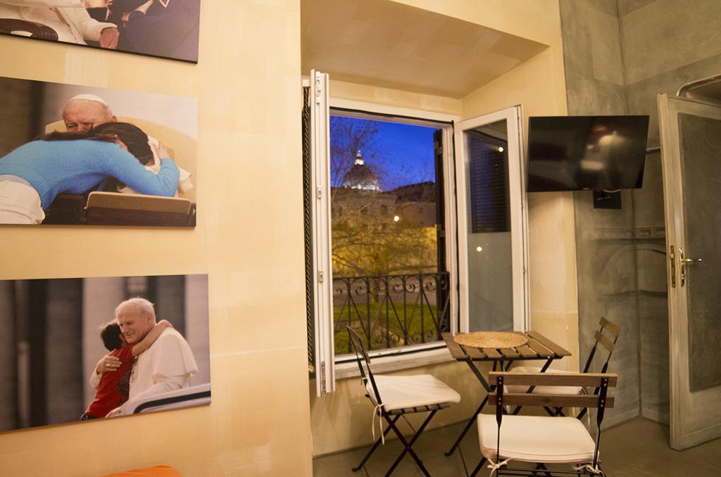 Maison Artistico Roma Dış mekan fotoğraf