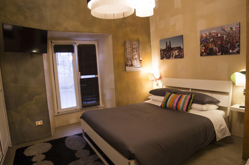 Maison Artistico Roma Dış mekan fotoğraf