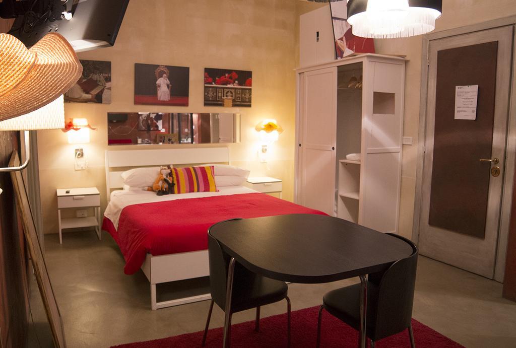Maison Artistico Roma Dış mekan fotoğraf