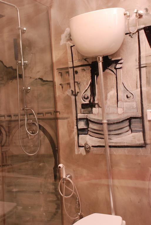 Maison Artistico Roma Oda fotoğraf