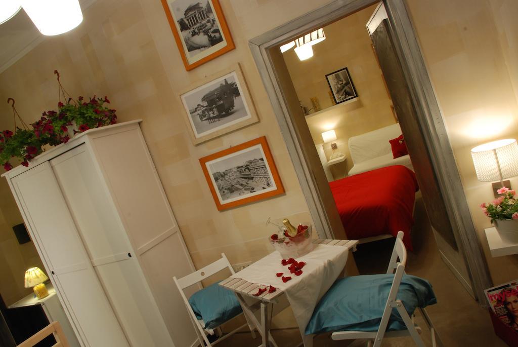 Maison Artistico Roma Dış mekan fotoğraf