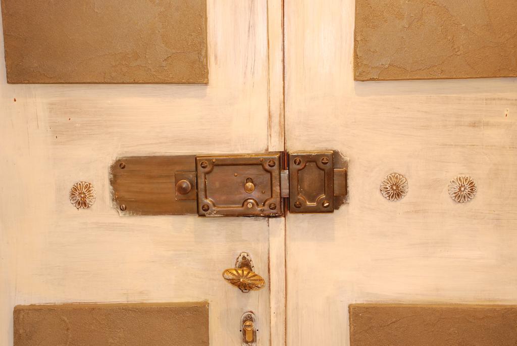 Maison Artistico Roma Dış mekan fotoğraf