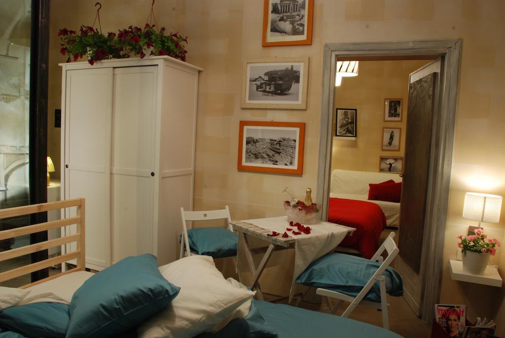 Maison Artistico Roma Dış mekan fotoğraf