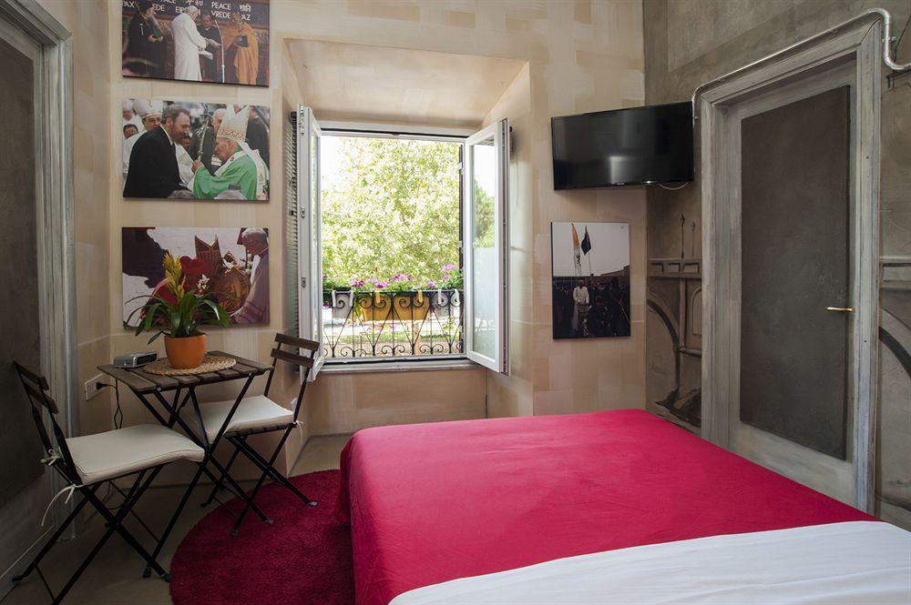 Maison Artistico Roma Dış mekan fotoğraf