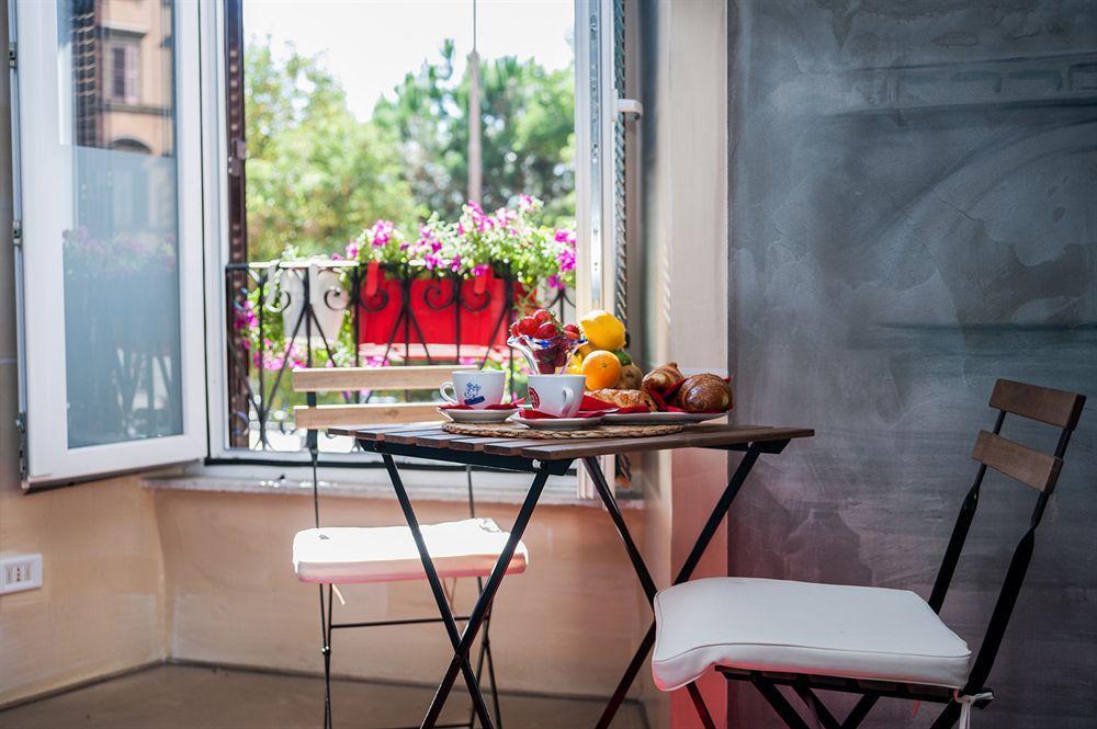 Maison Artistico Roma Dış mekan fotoğraf
