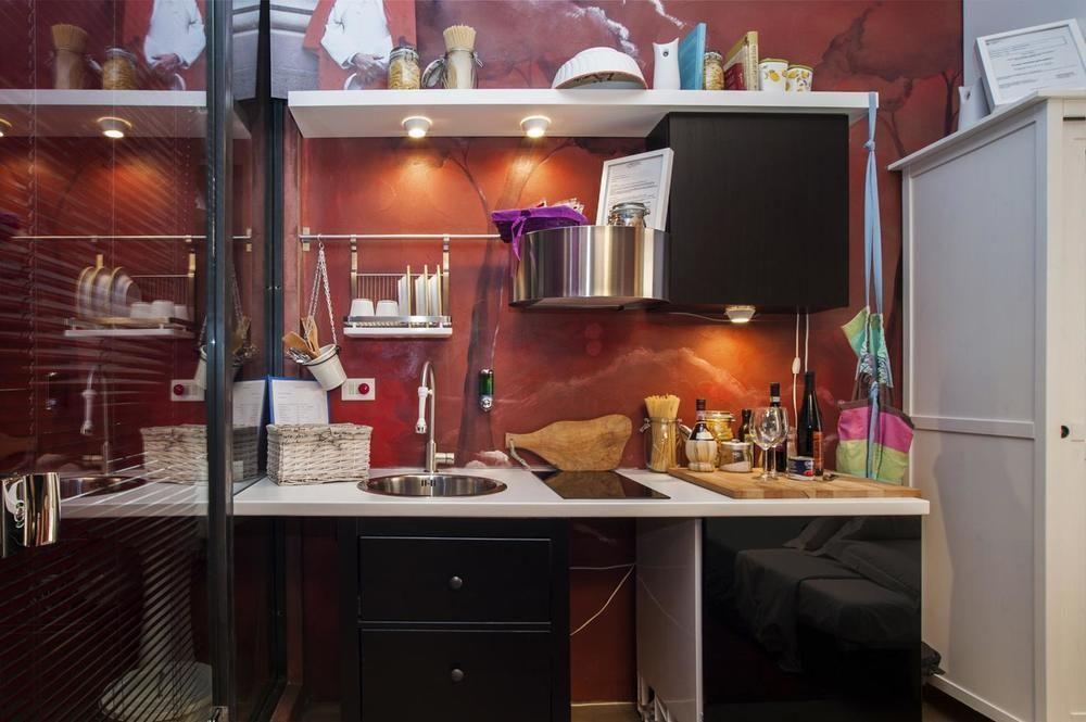 Maison Artistico Roma Dış mekan fotoğraf