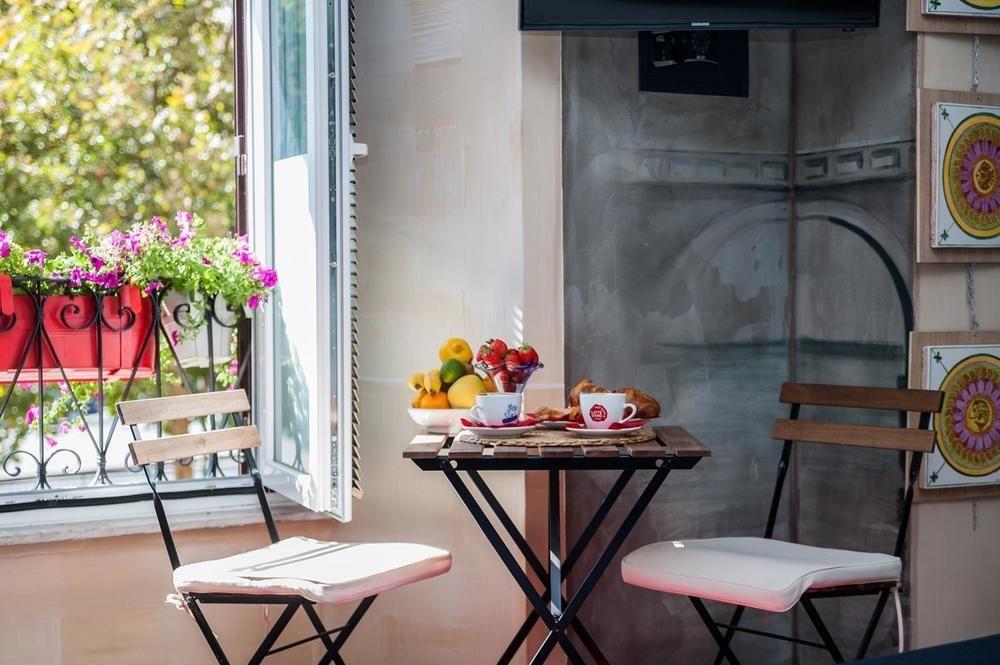Maison Artistico Roma Dış mekan fotoğraf