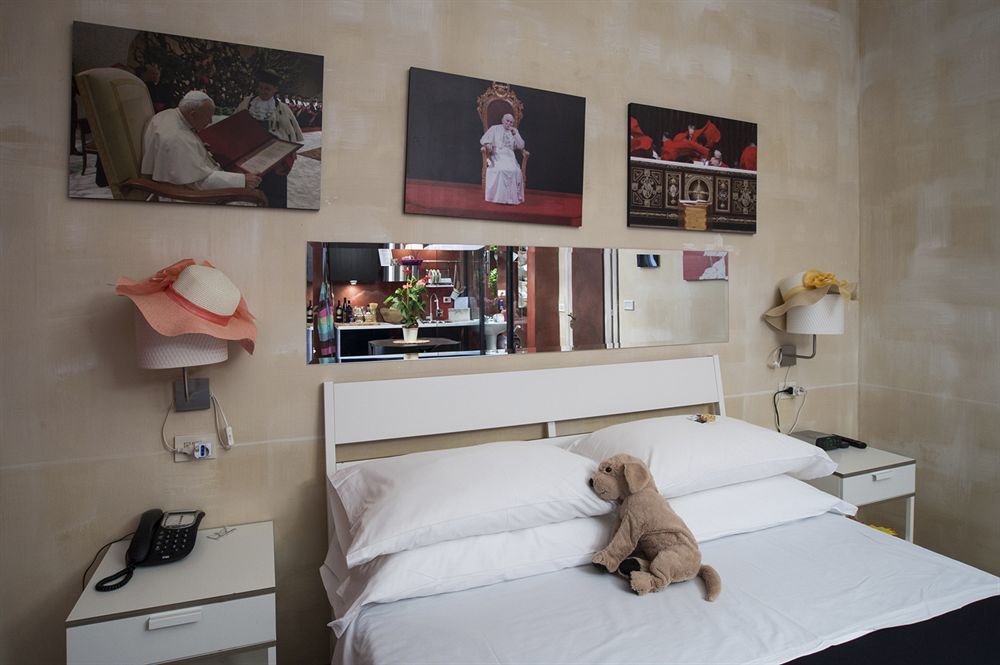 Maison Artistico Roma Dış mekan fotoğraf