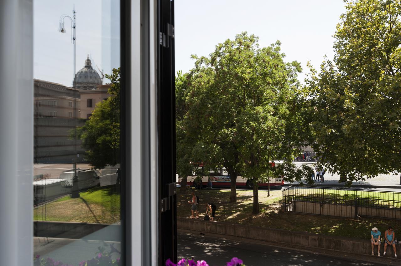 Maison Artistico Roma Dış mekan fotoğraf