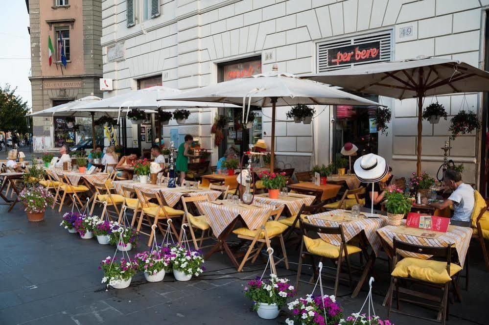Maison Artistico Roma Dış mekan fotoğraf
