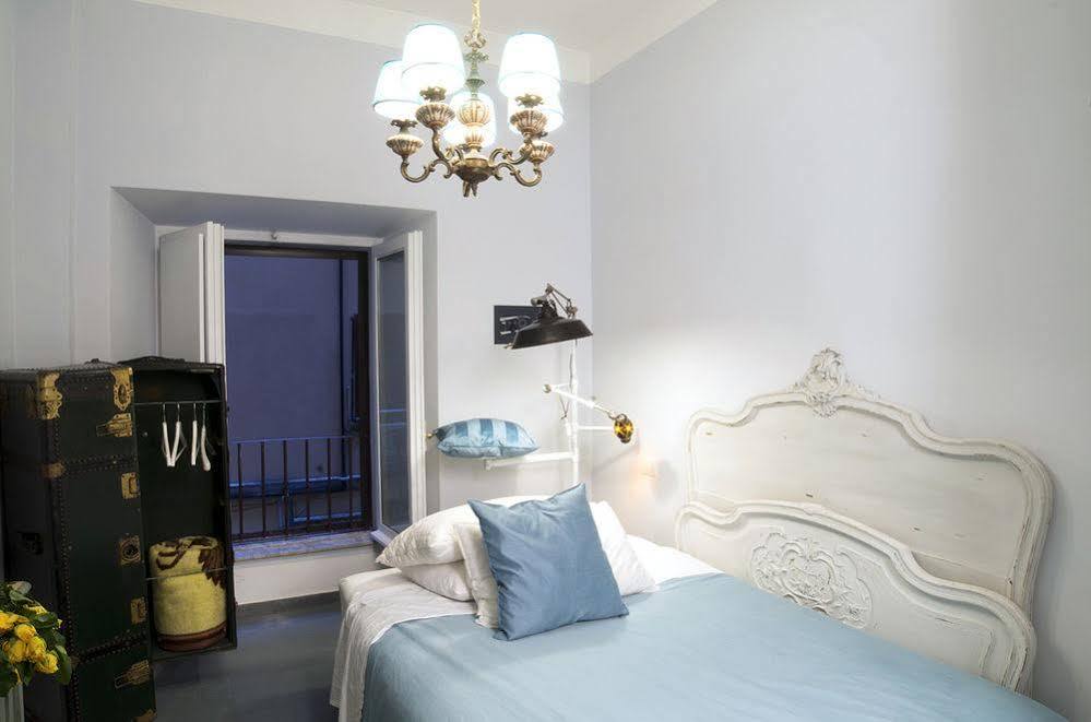 Maison Artistico Roma Dış mekan fotoğraf