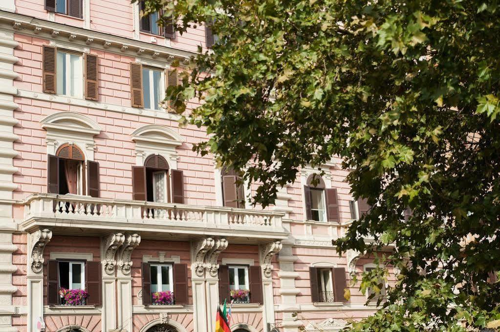 Maison Artistico Roma Dış mekan fotoğraf